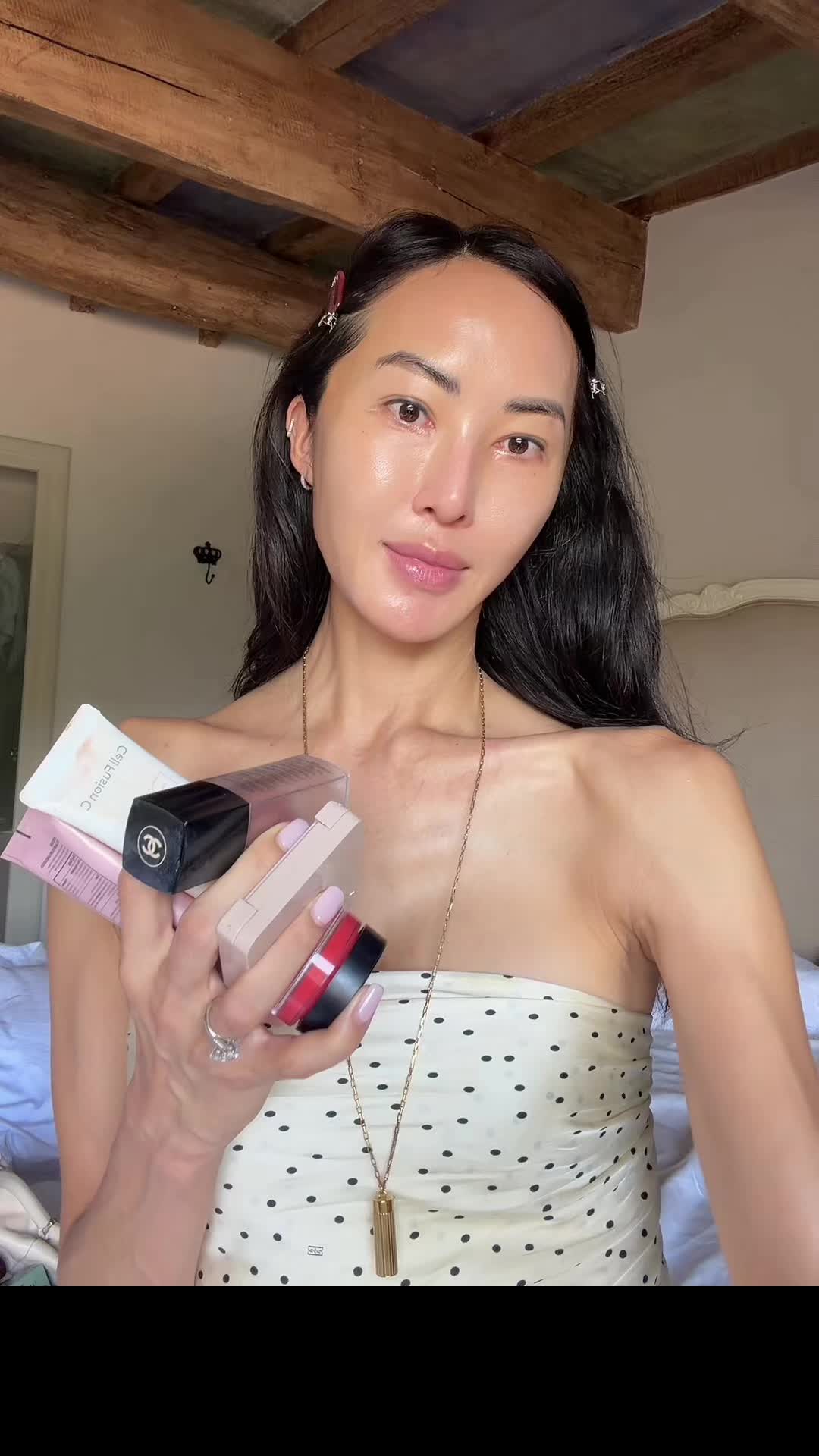 @Chriselle Lim