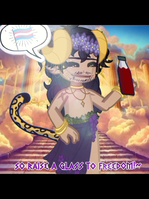 @💜Dionysus💜
