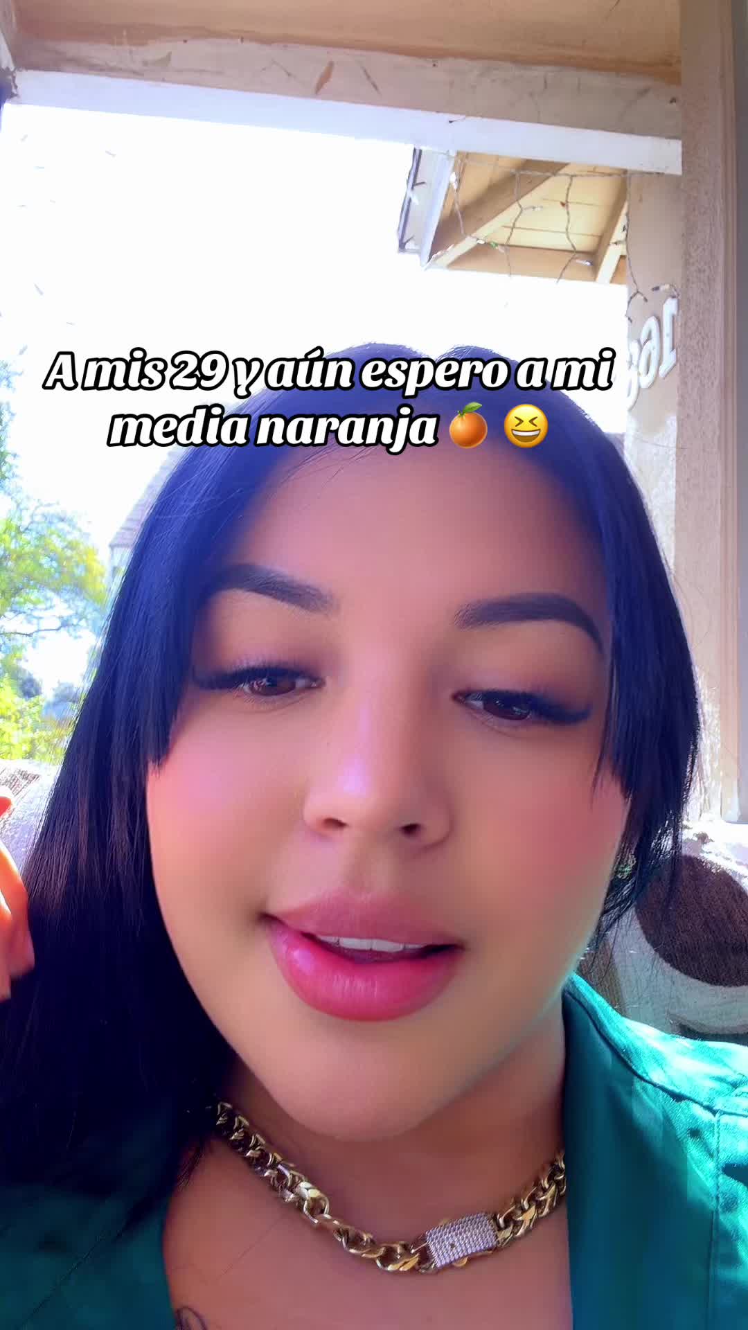@Alizon Maldonado