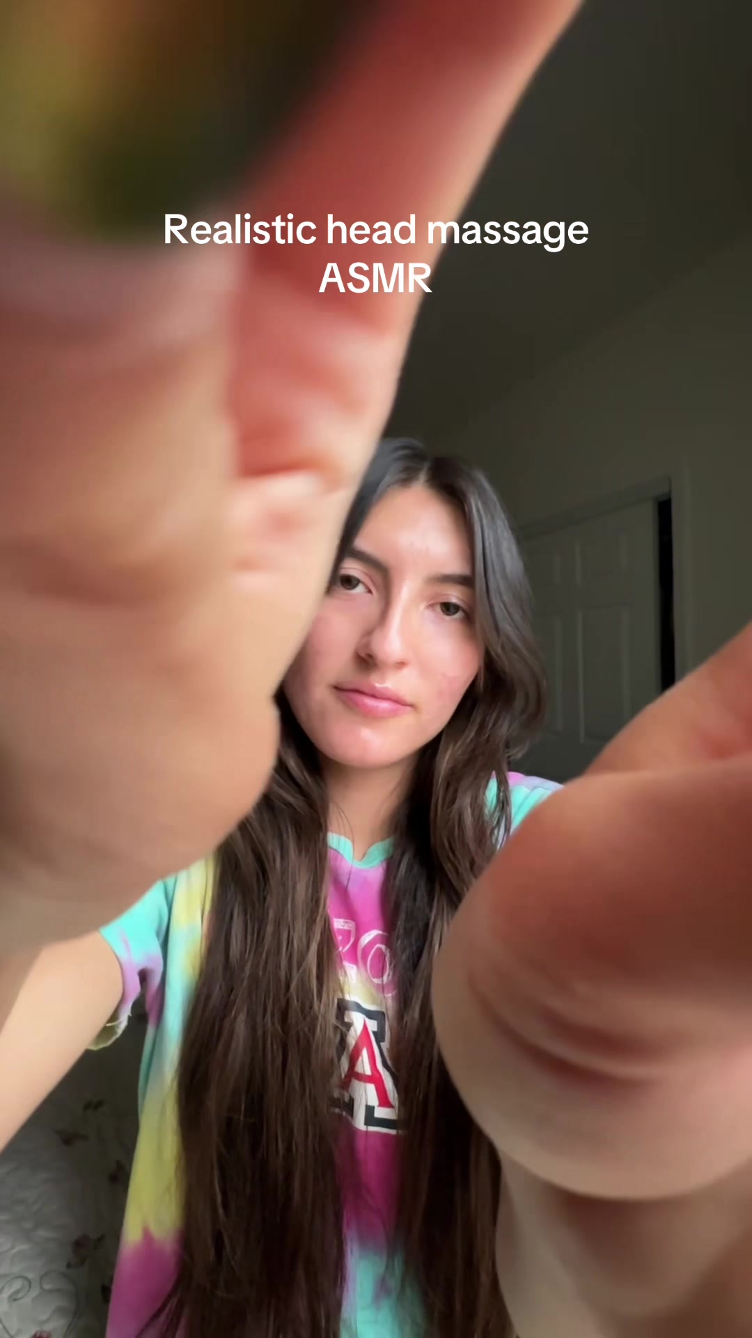 @ASMR Liz