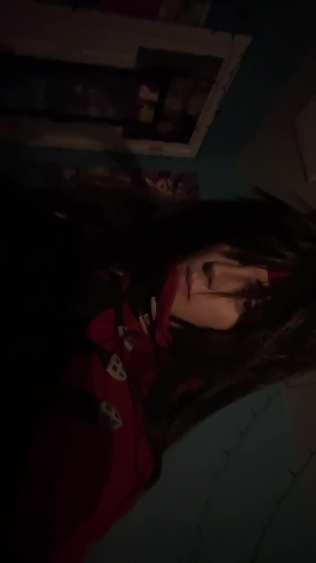 @Luka is cosplaying
