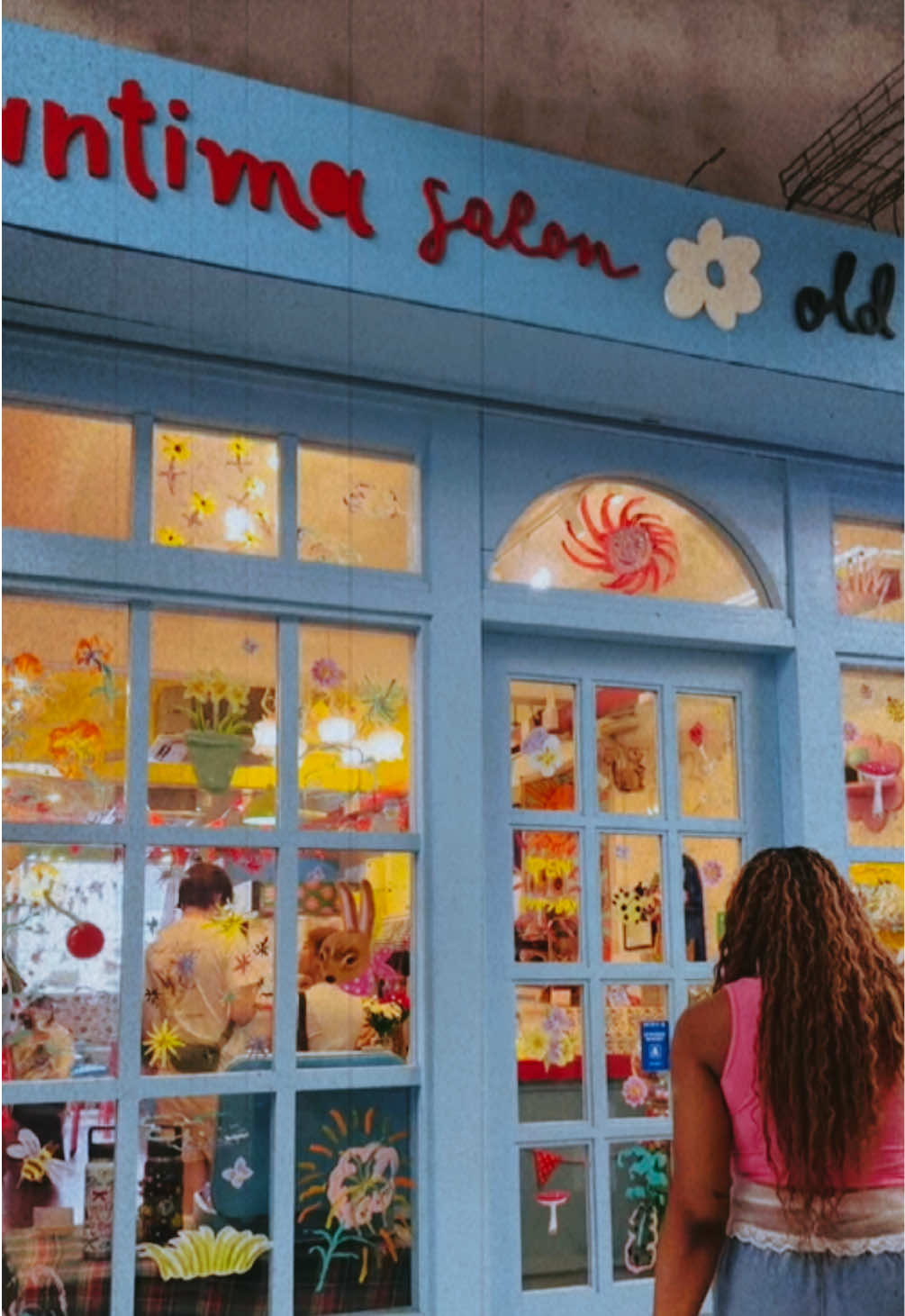 @Ariel⁷ 🧜🏾♓️