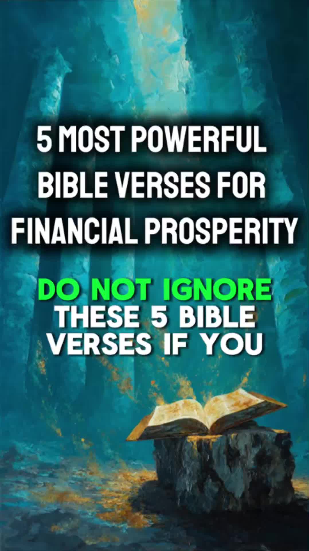 @Laura Bon Ministries