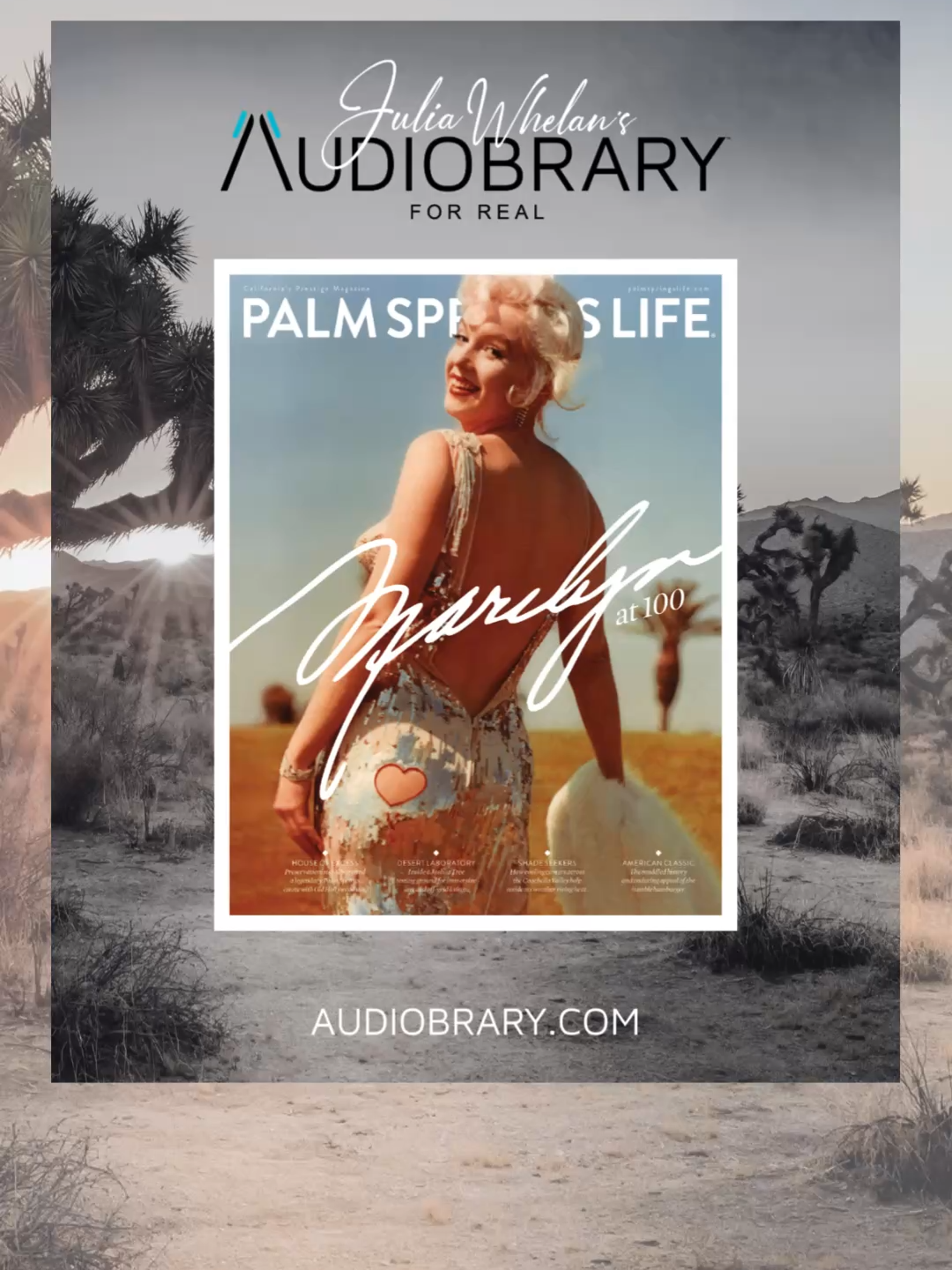 @Audiobrary