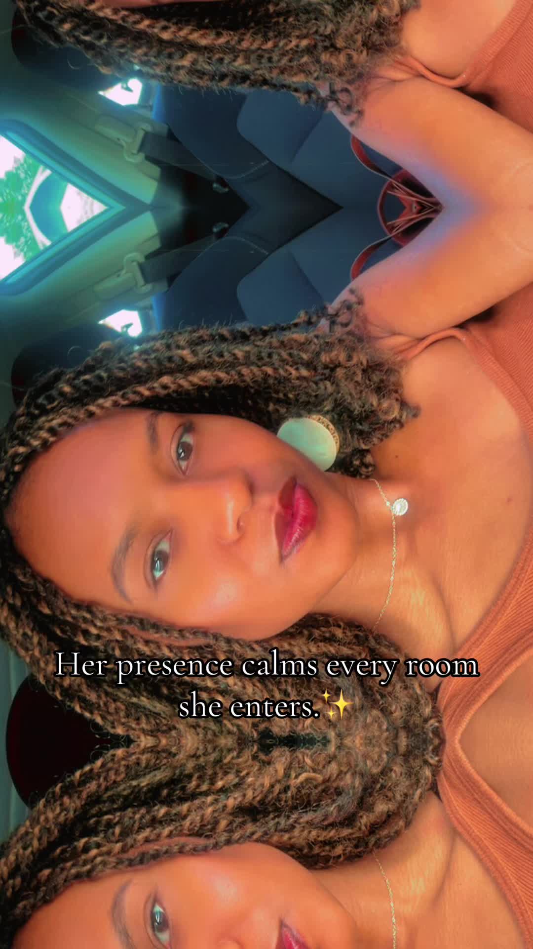 @TheClassyGoddess