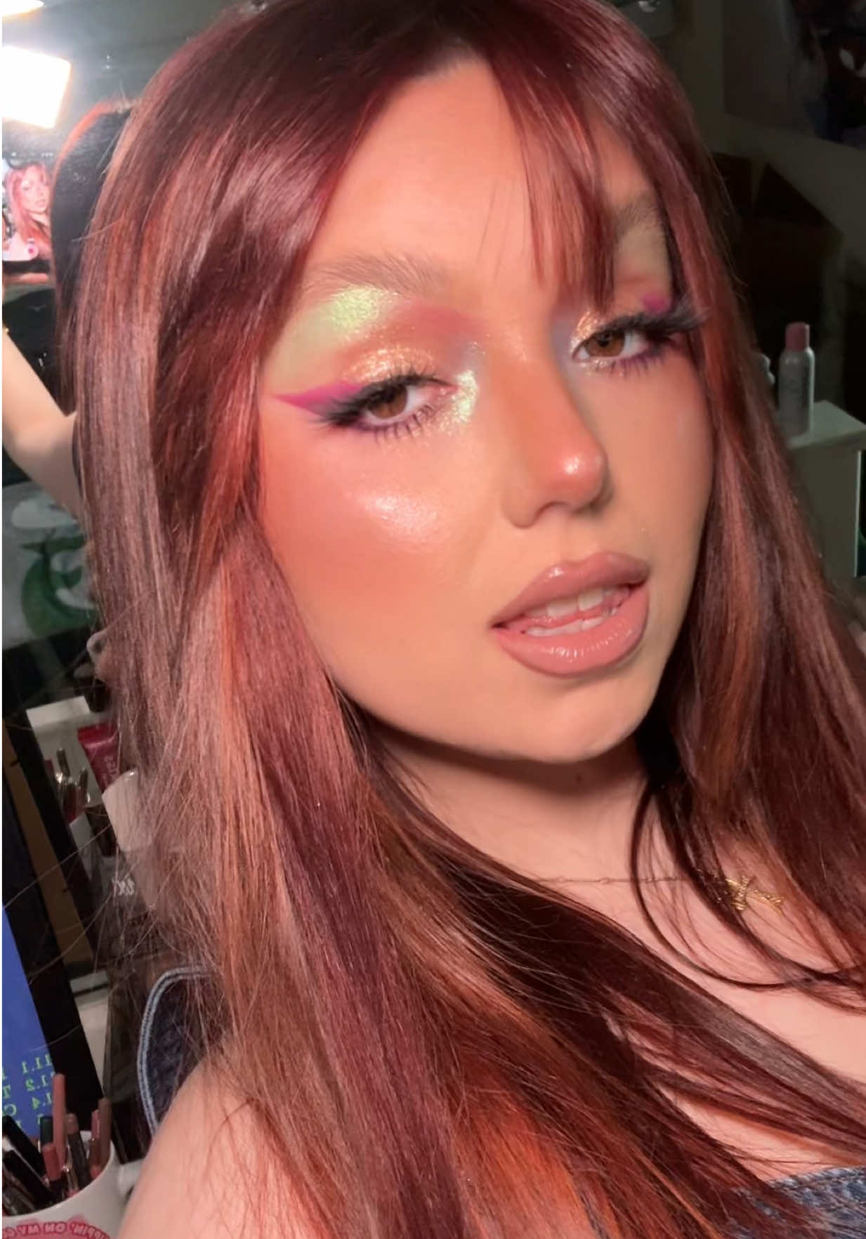 @Delaney Kalea