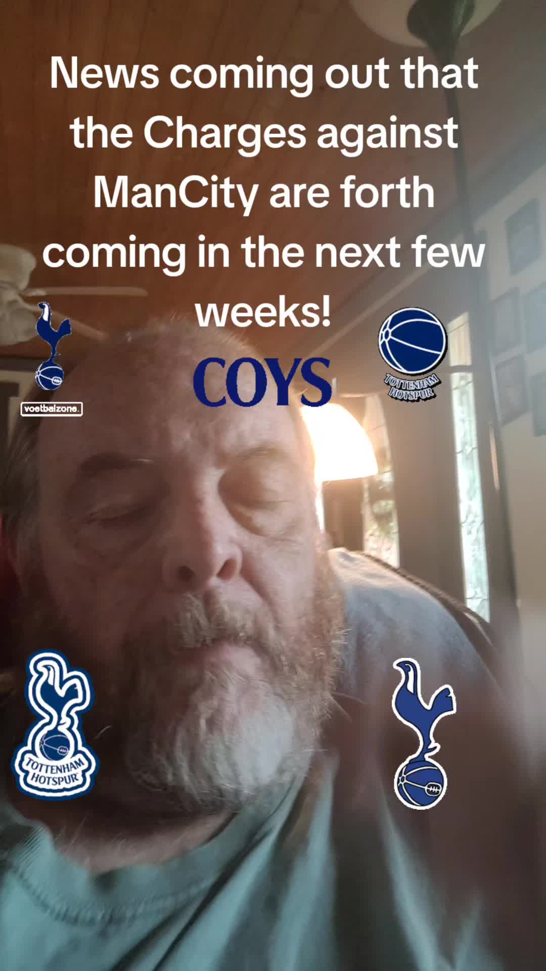 @bigdaddyofhotspurs❌️