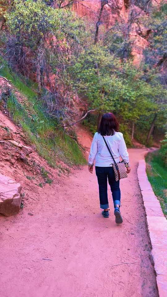 @Journey with Me