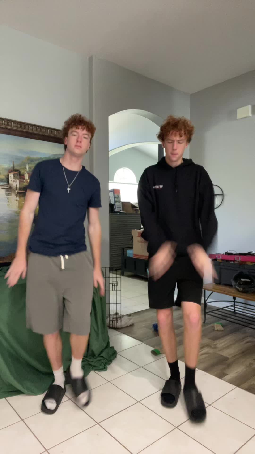 @RedHeadTwins