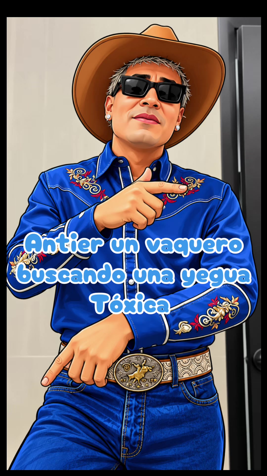 @Patrullando