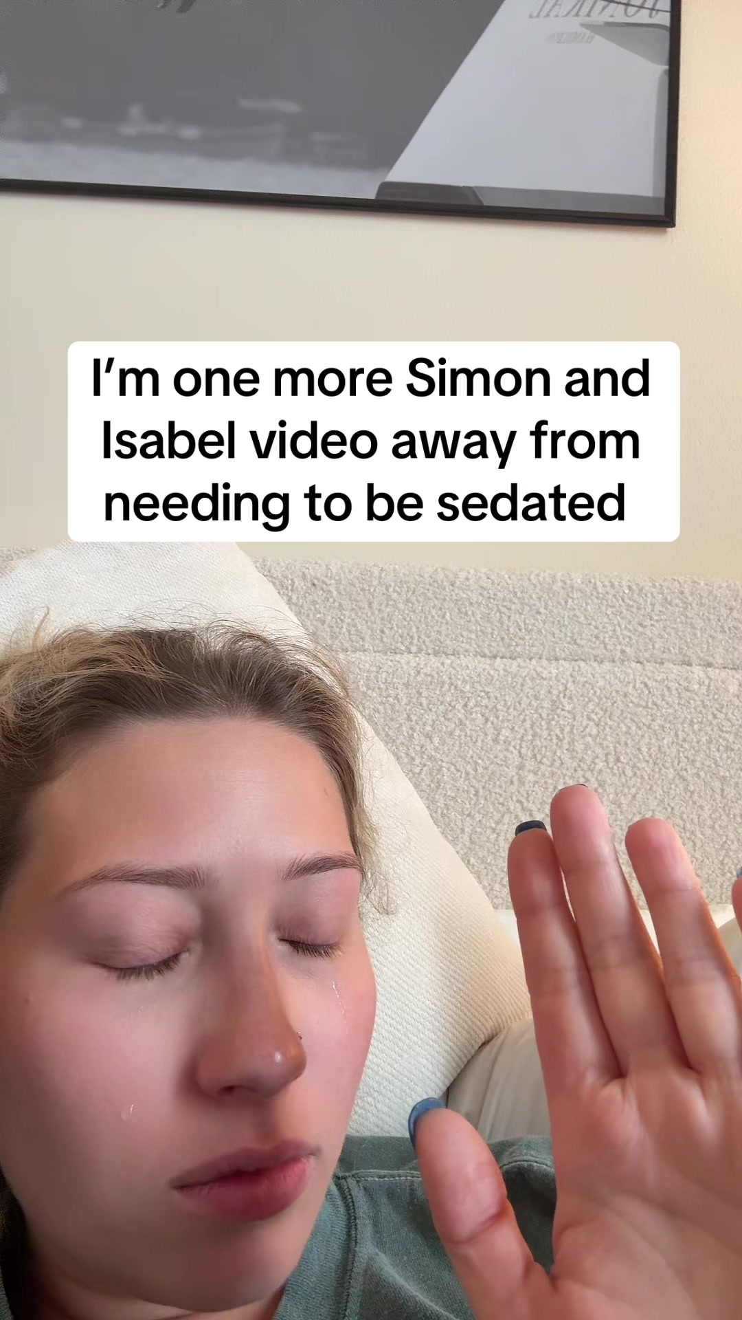 @Leah