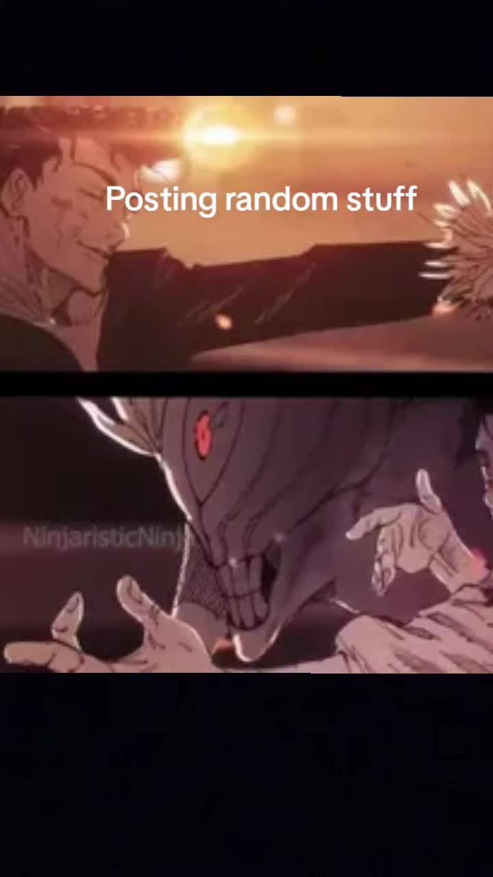 @Hakari Guy