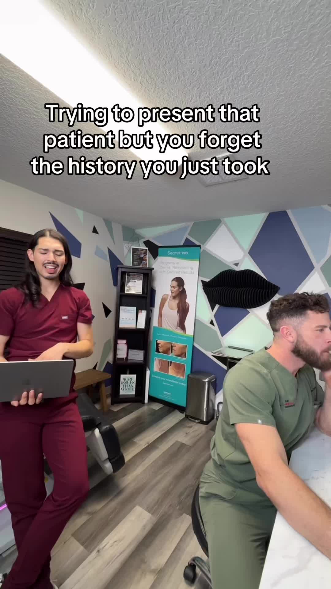 @The Health Carpenter