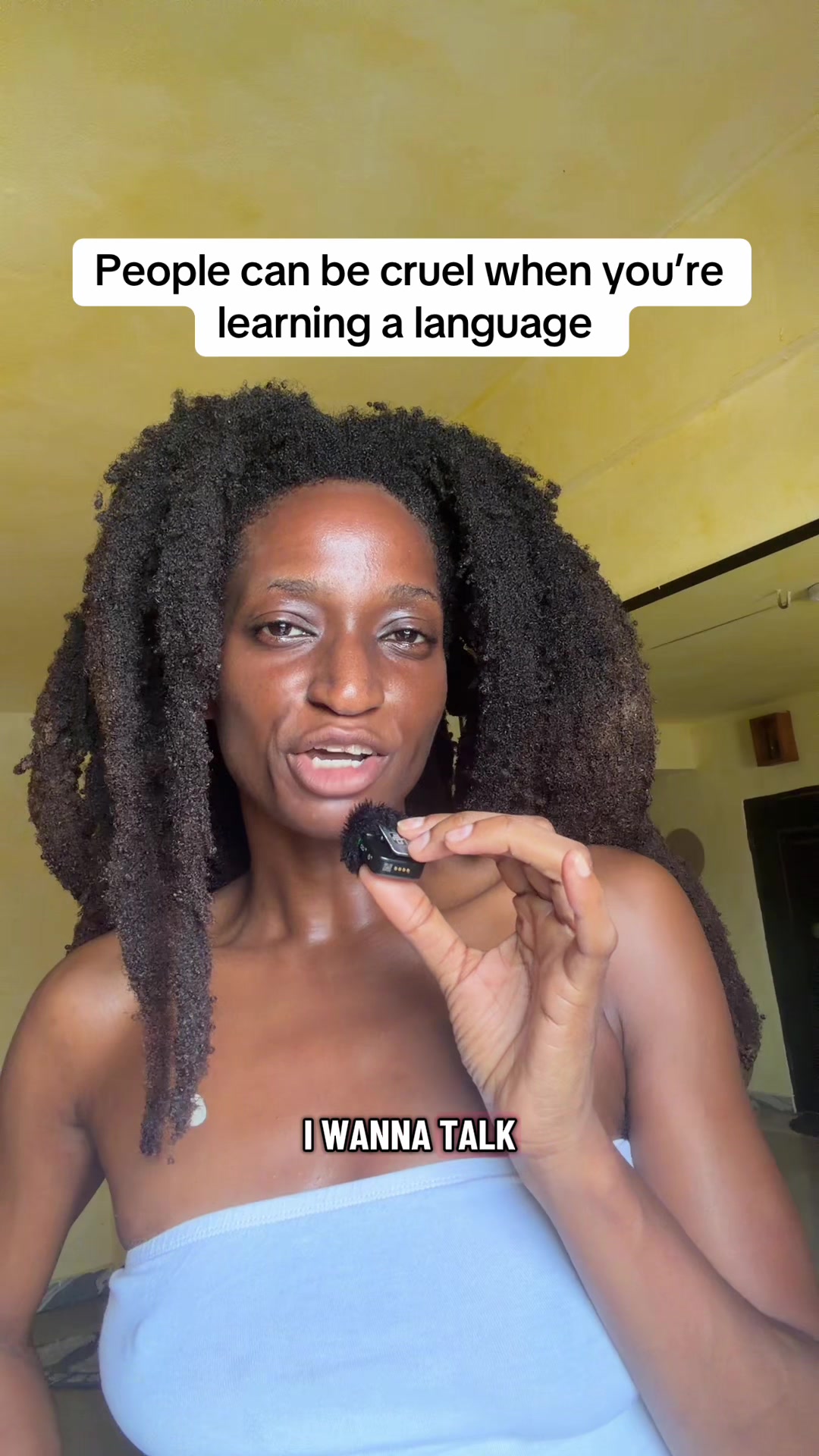 @Máyọ̀wá Mami Wata