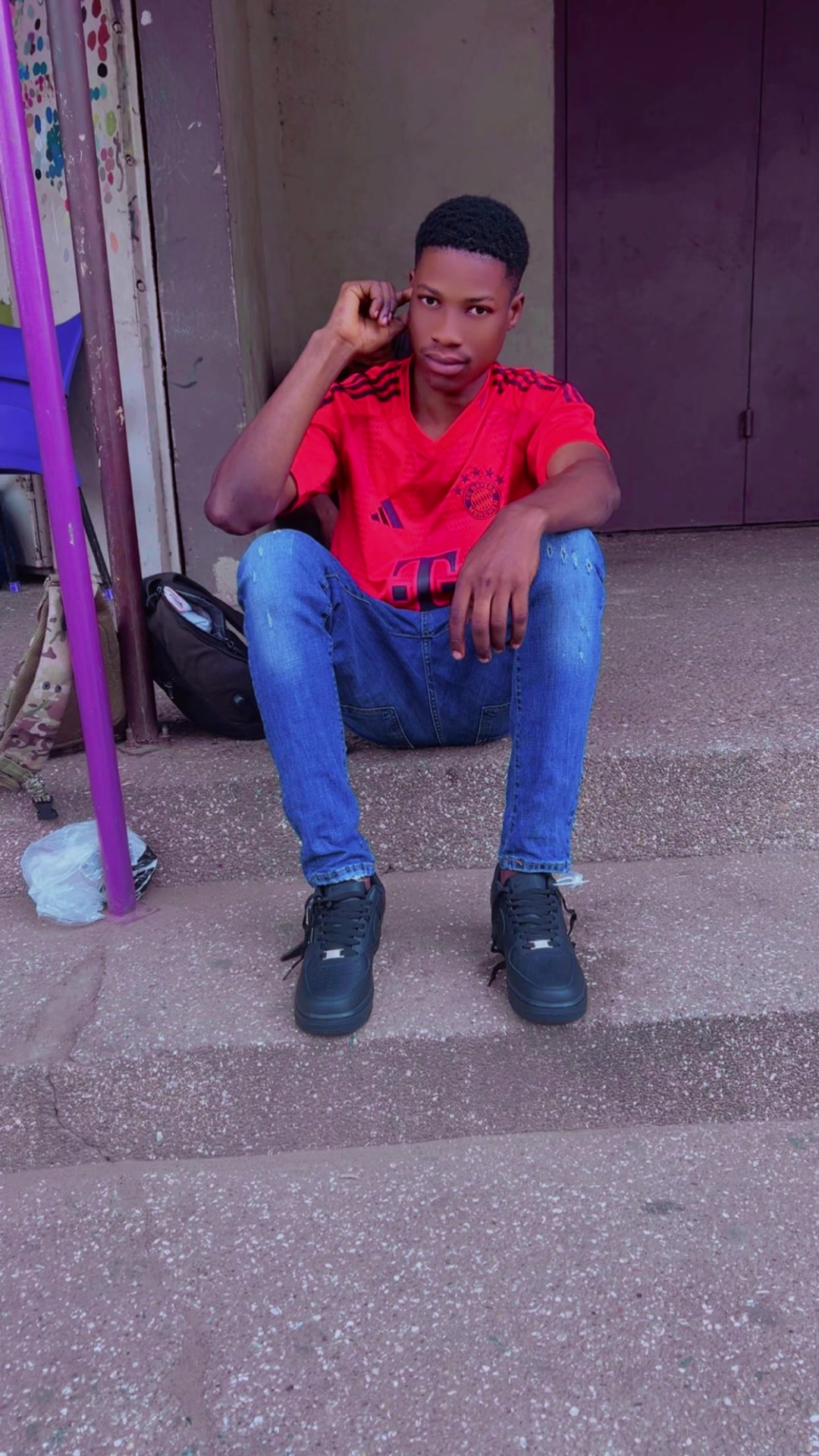 @YIN TERRY BHIM BOSS👨🏿&zwj;🎤✊🏾