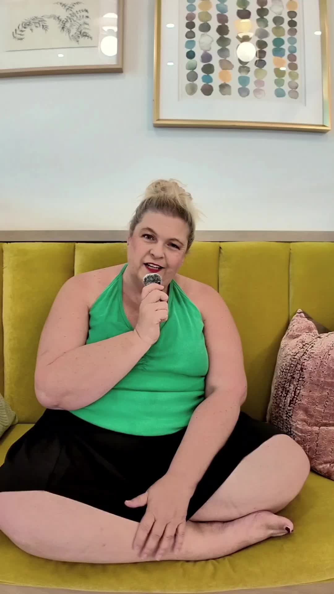 @Vikki &bull; Plus-size Travel