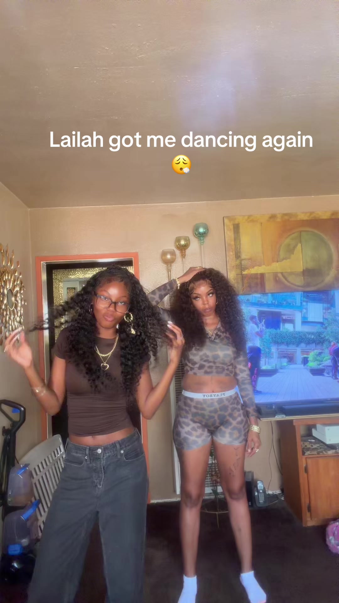 @Bamontheeebeat ๐