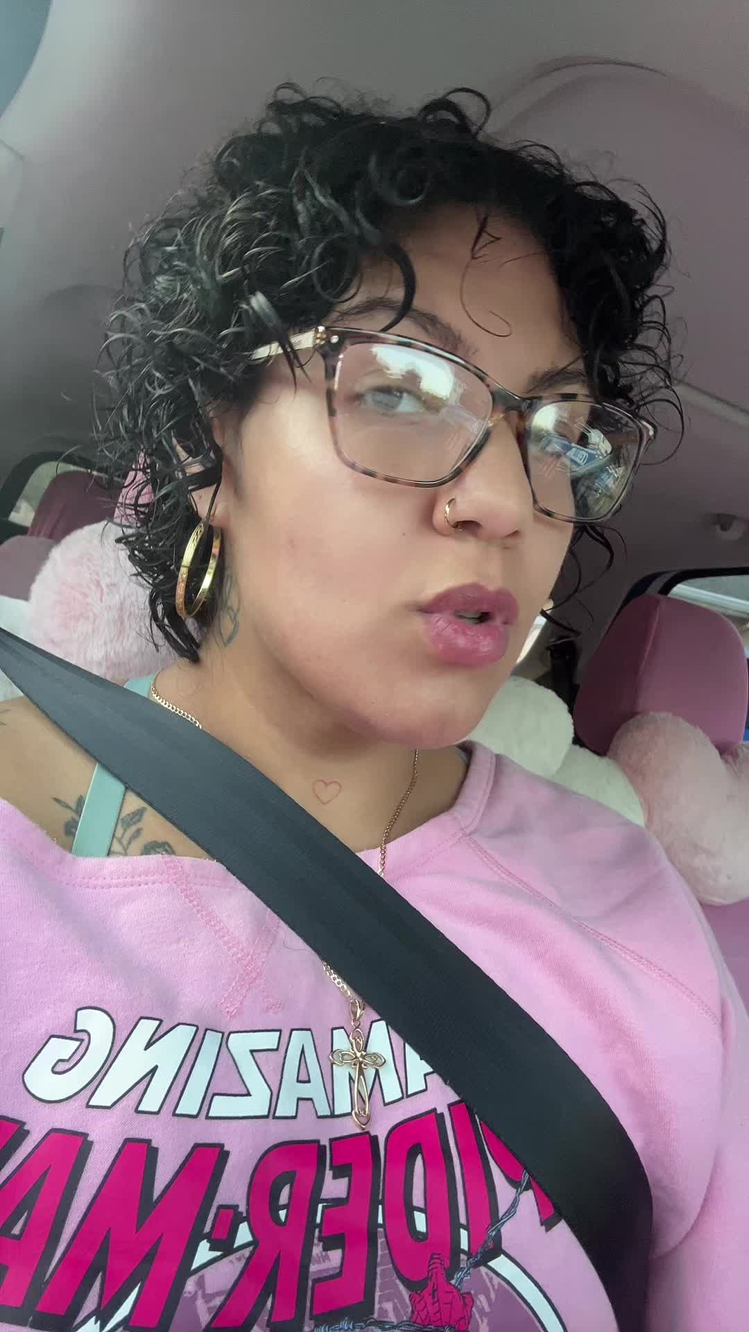 @Felisha ❤