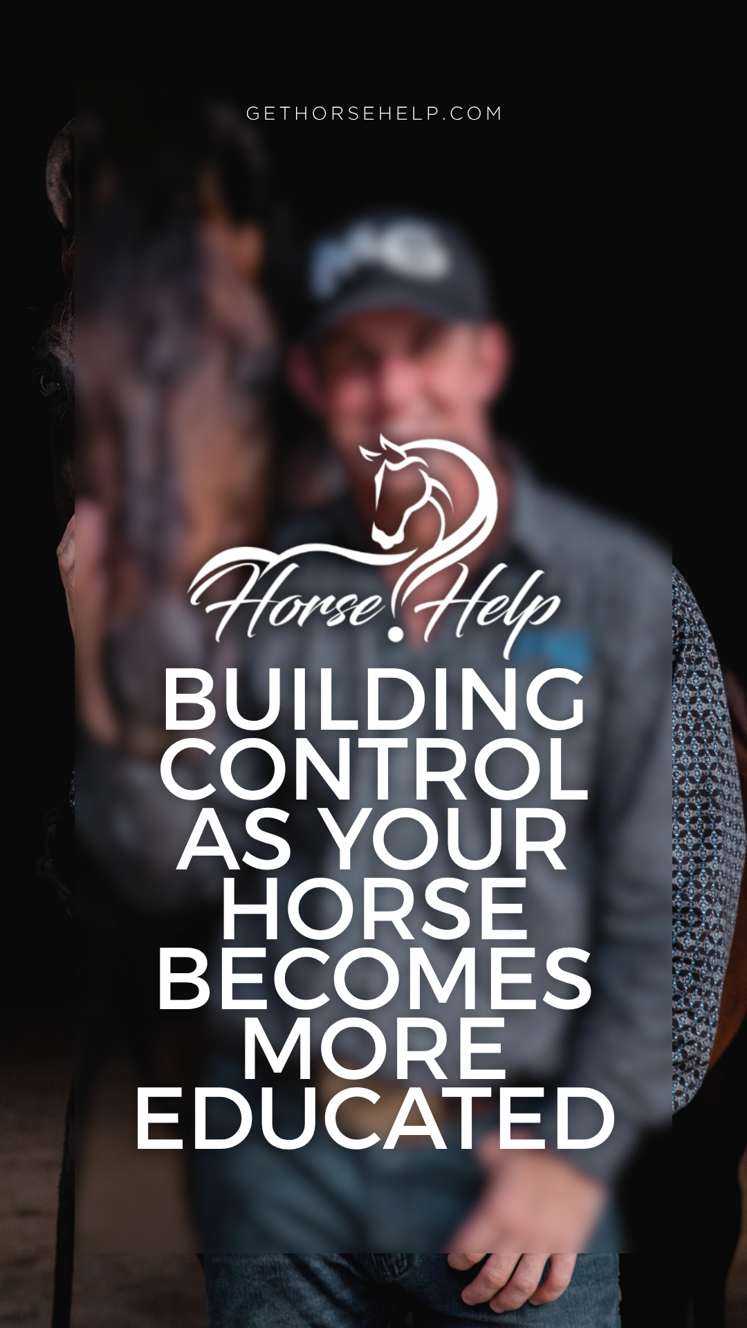 @Horse Help