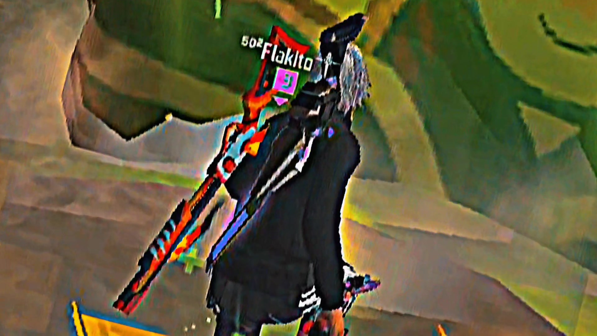 @⁵⁰²》Flakito》