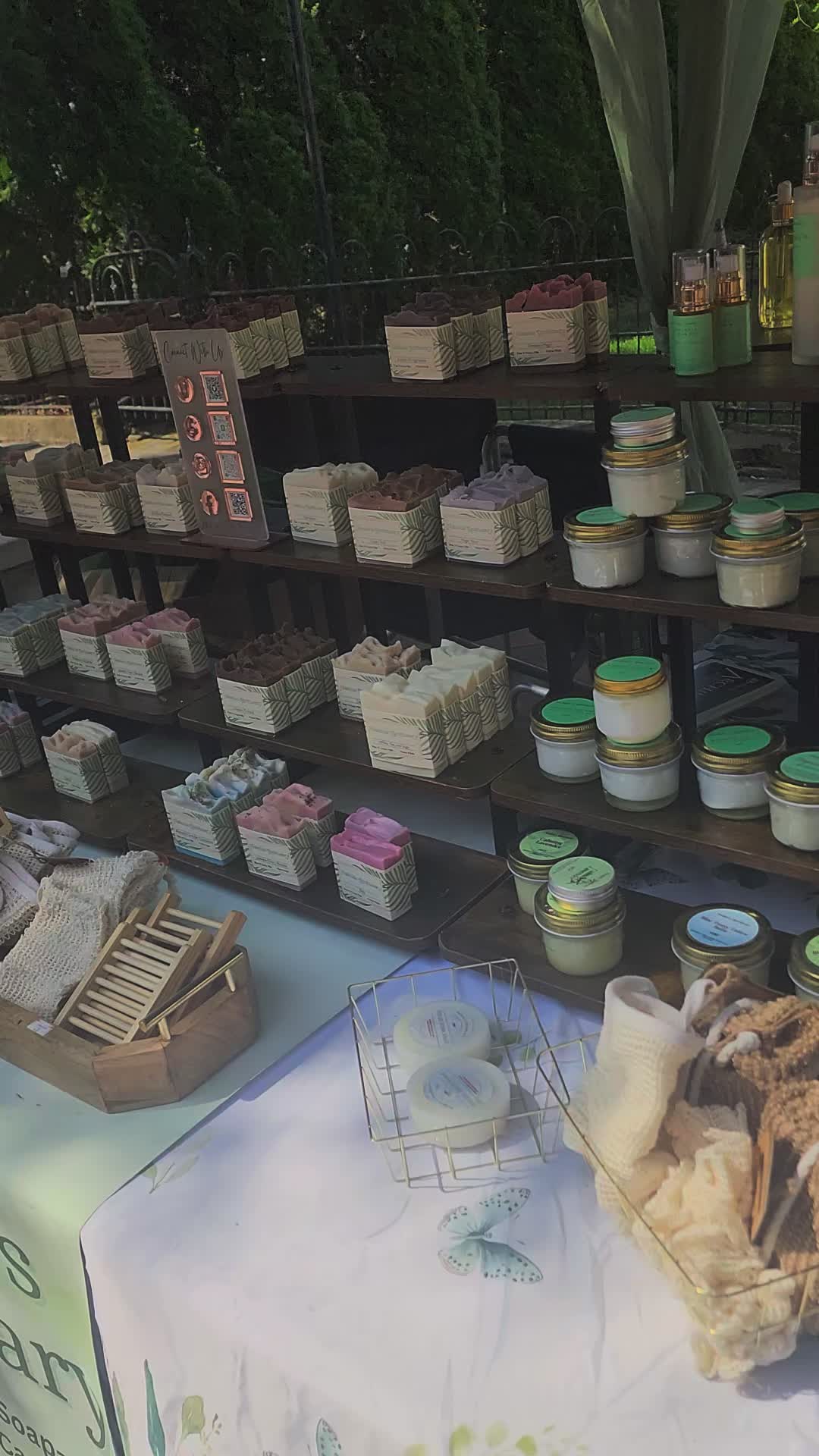@Nickola's Apothecary