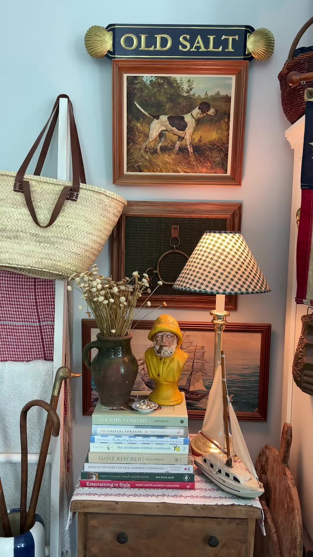 @CozyCollectedHome