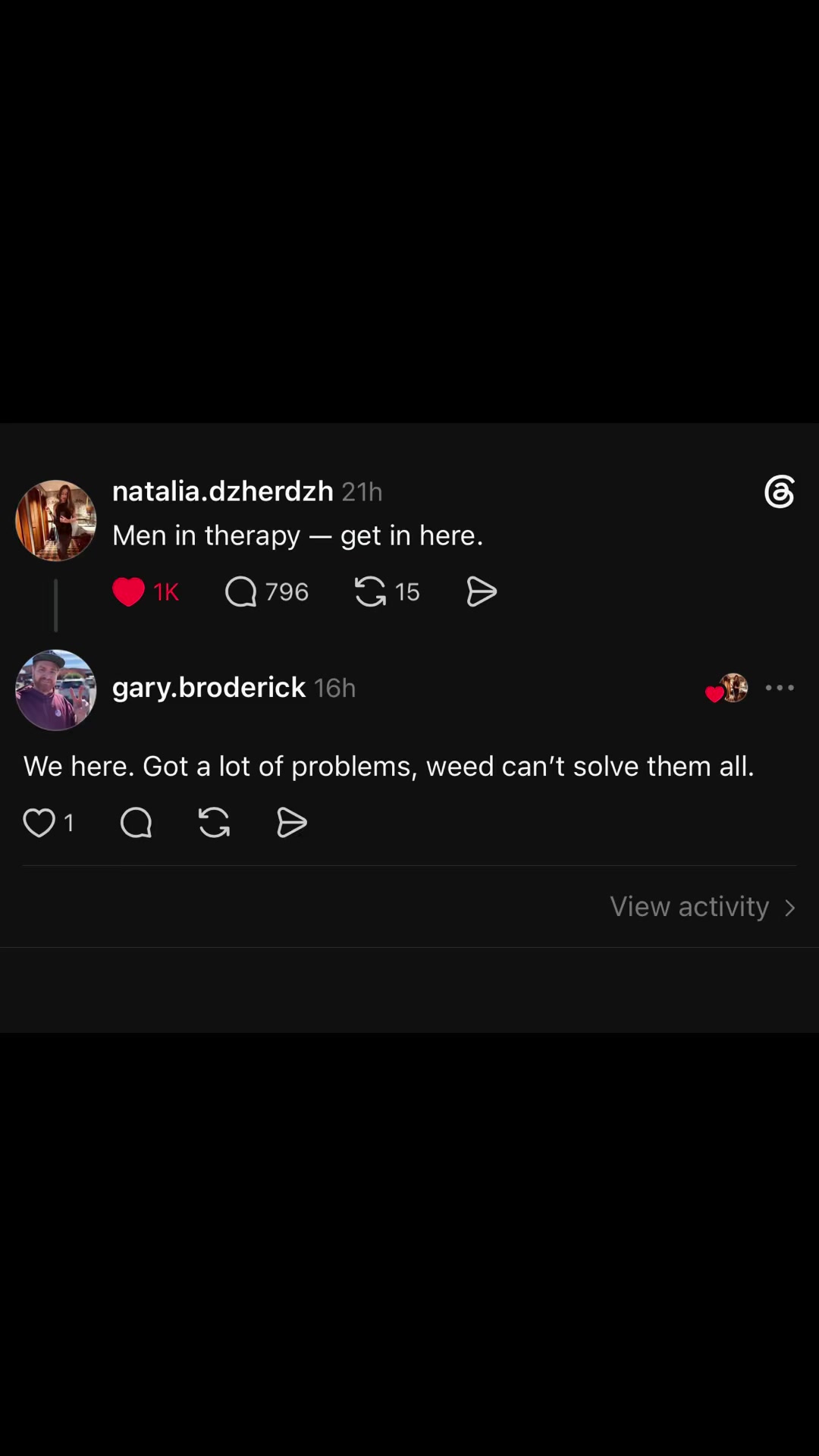@gary s. broderick