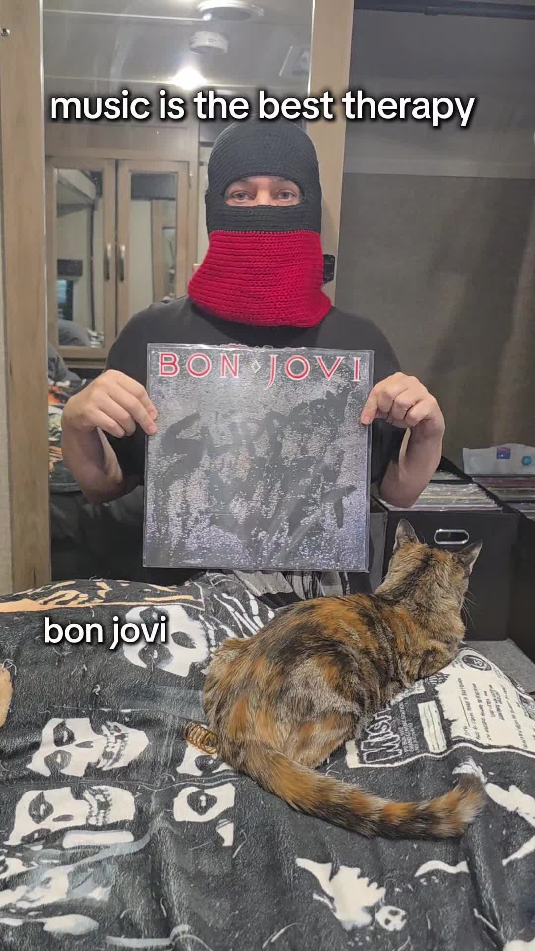 @This is Vinyl Therapy