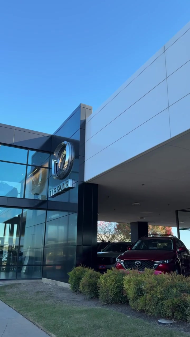 @El Dorado Mazda