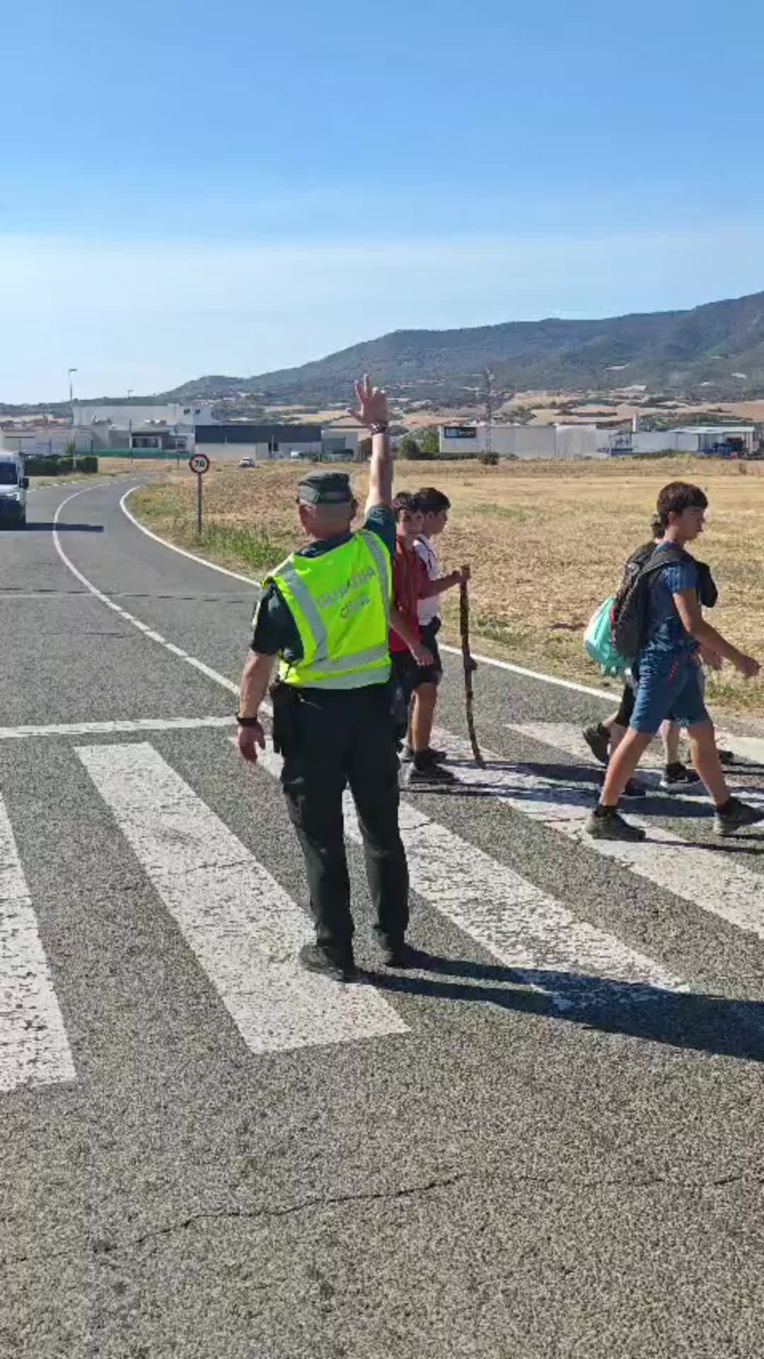 @Guardia Civil Navarra