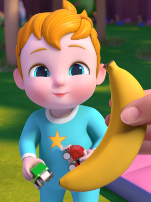 @NuNu Tv Nursery Rhymes