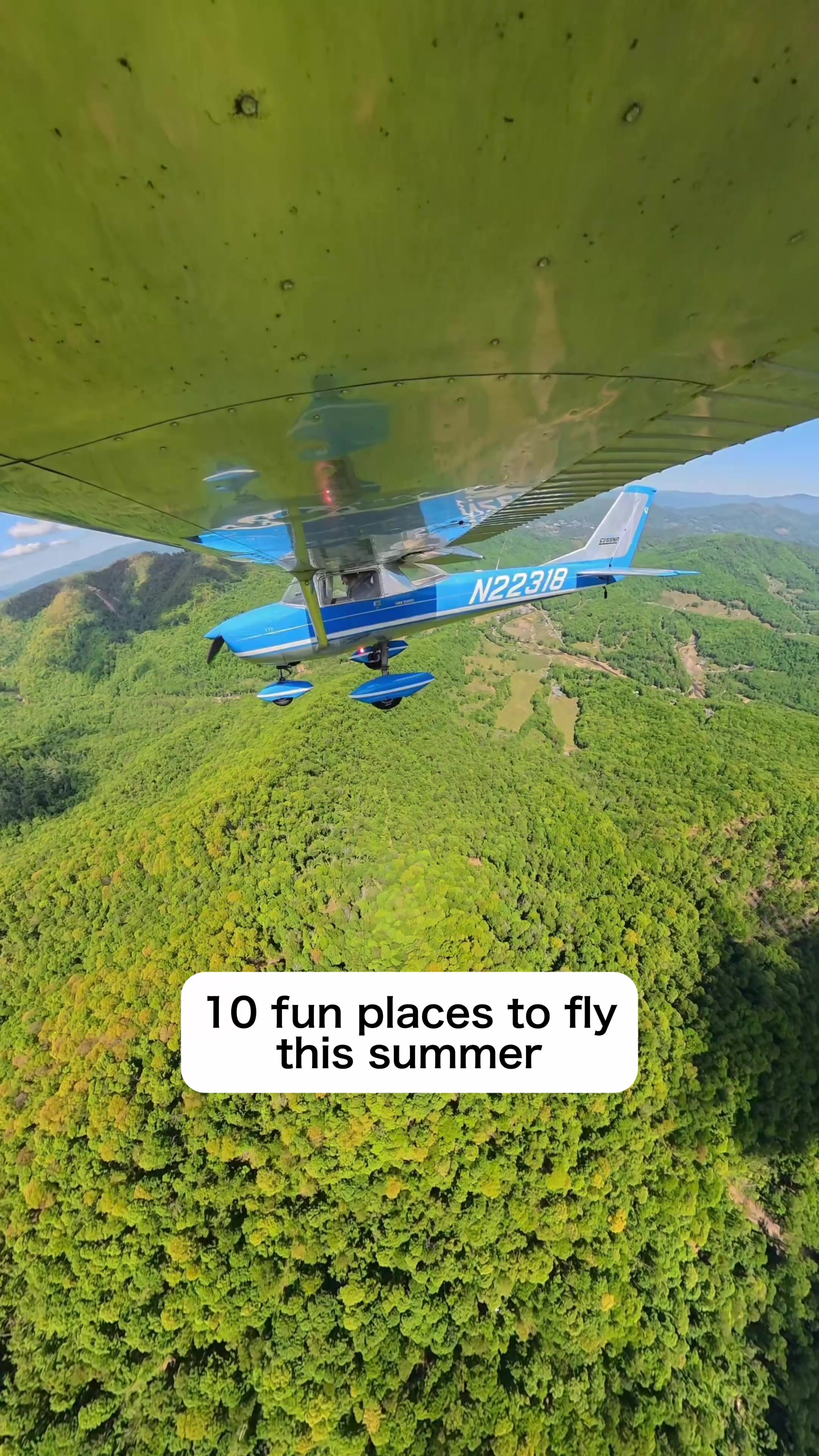 @Fly Me to the Fun™