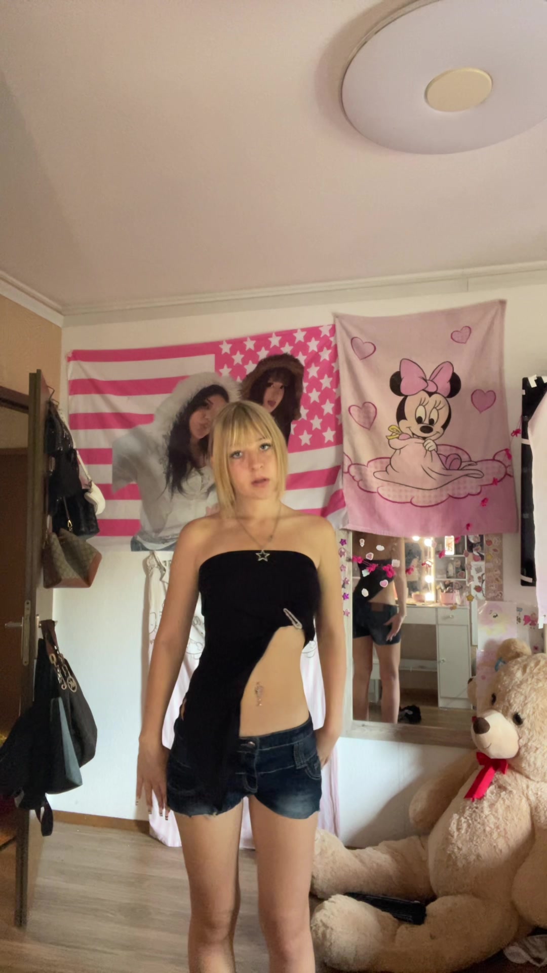 @૮꒰ ˶• ༝ •˶꒱ა