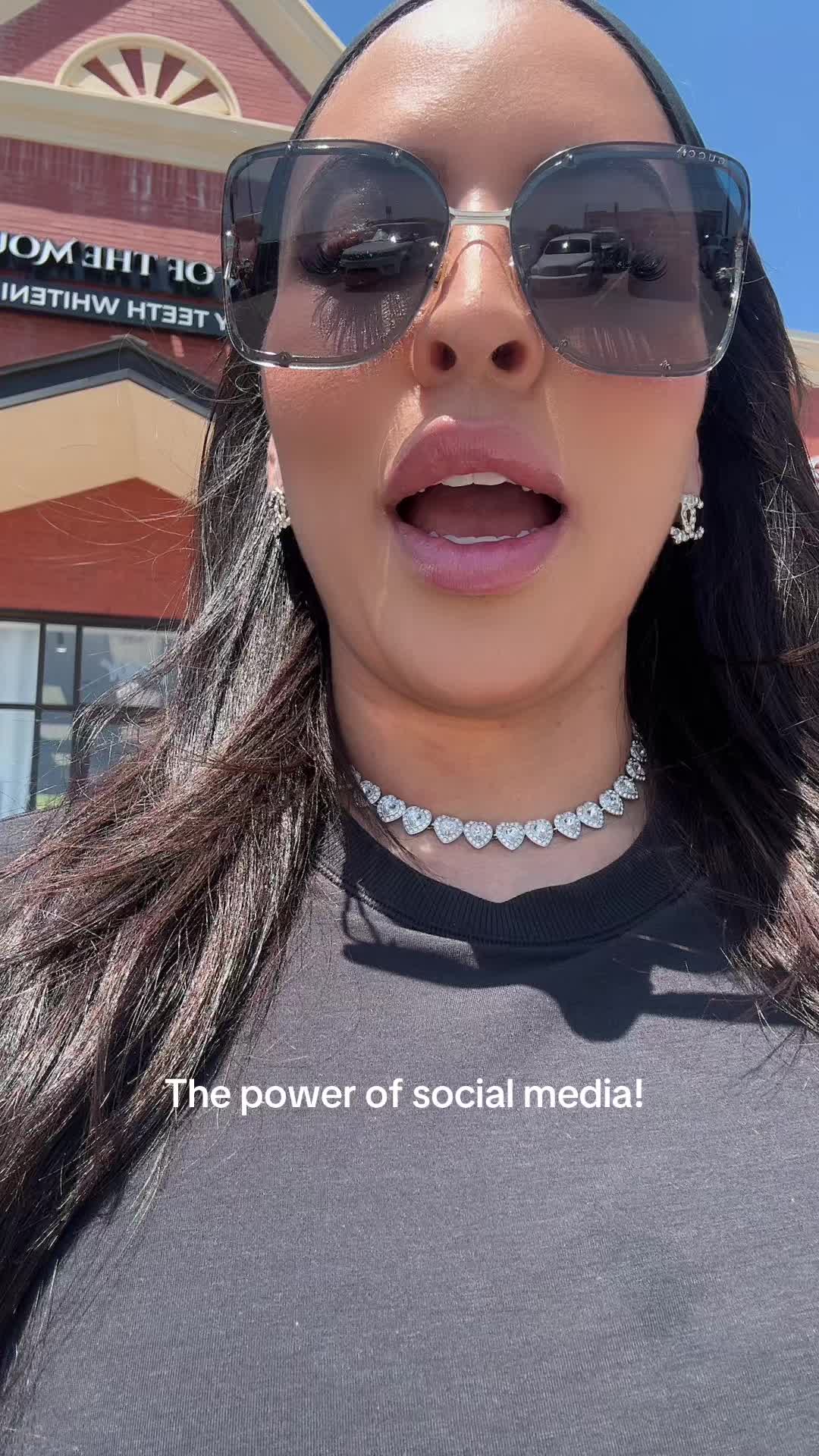 @Queenofthemouth