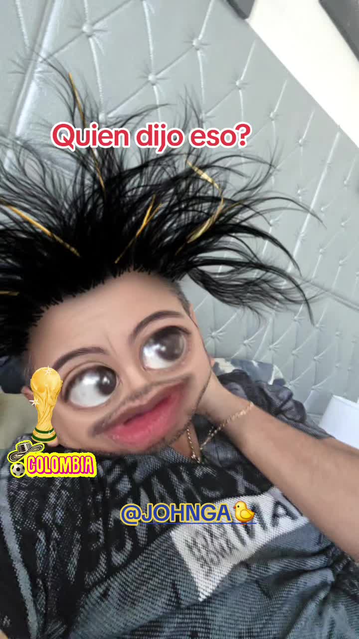 @JOHNGA🐤