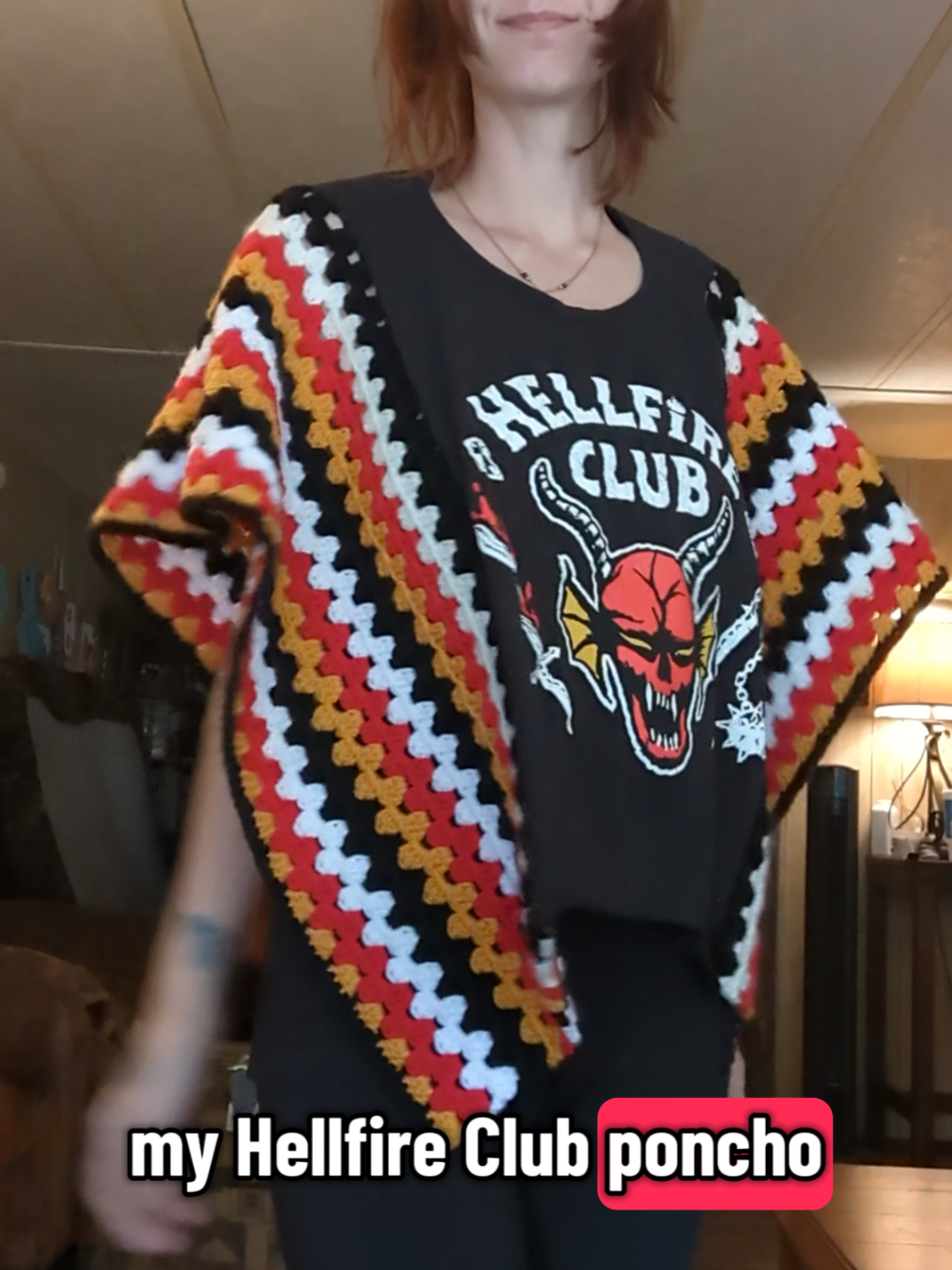 @Kat's Crazy Crochet
