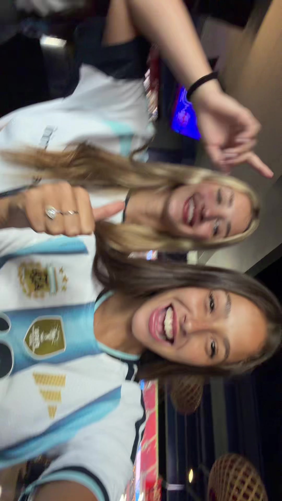 @claricremaschi✈️