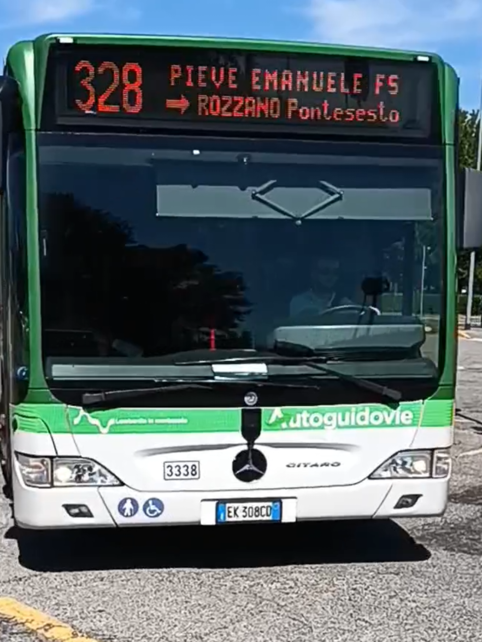 @Linee e Trasporti Milanesi