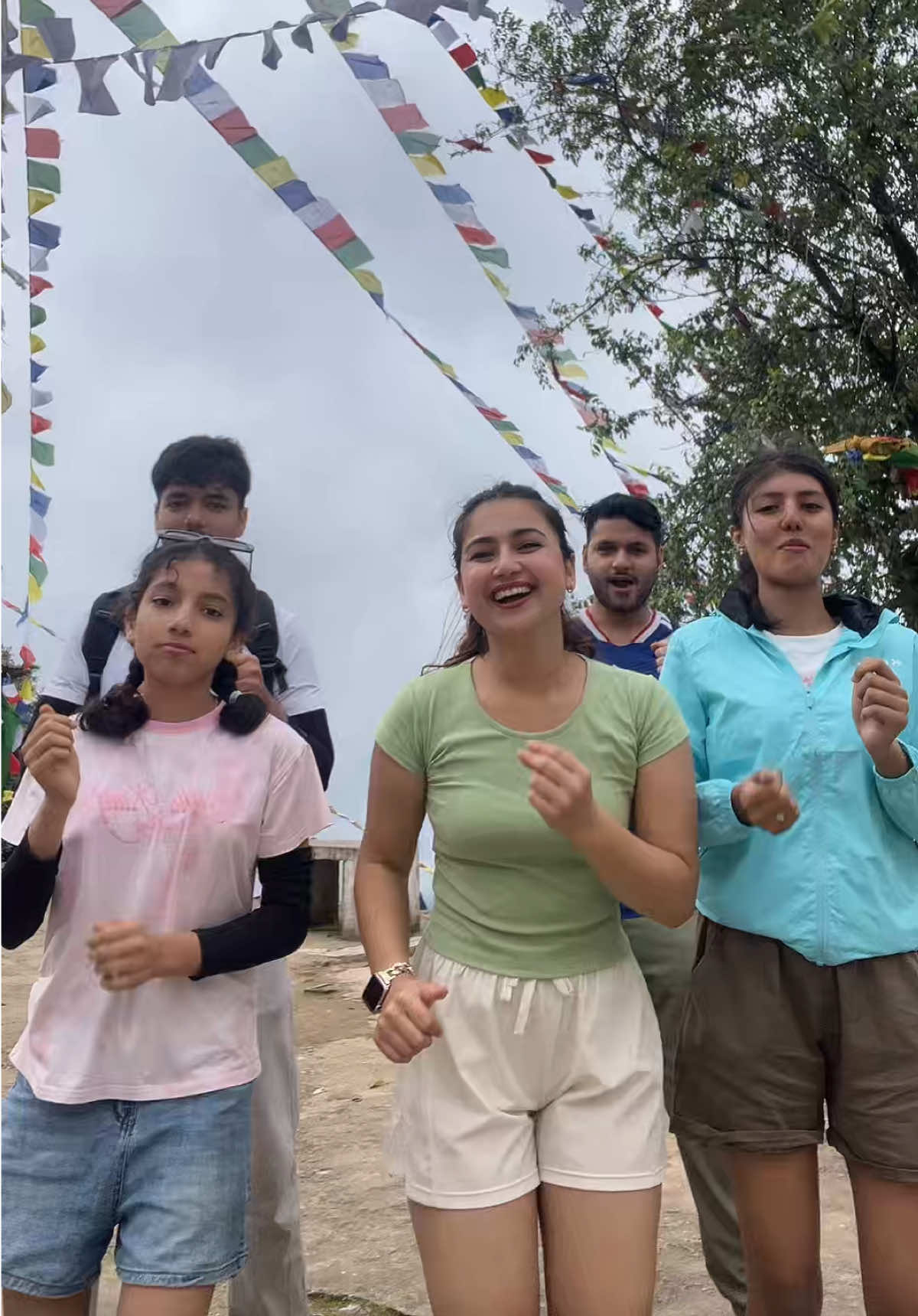 @Bandana Adhikari