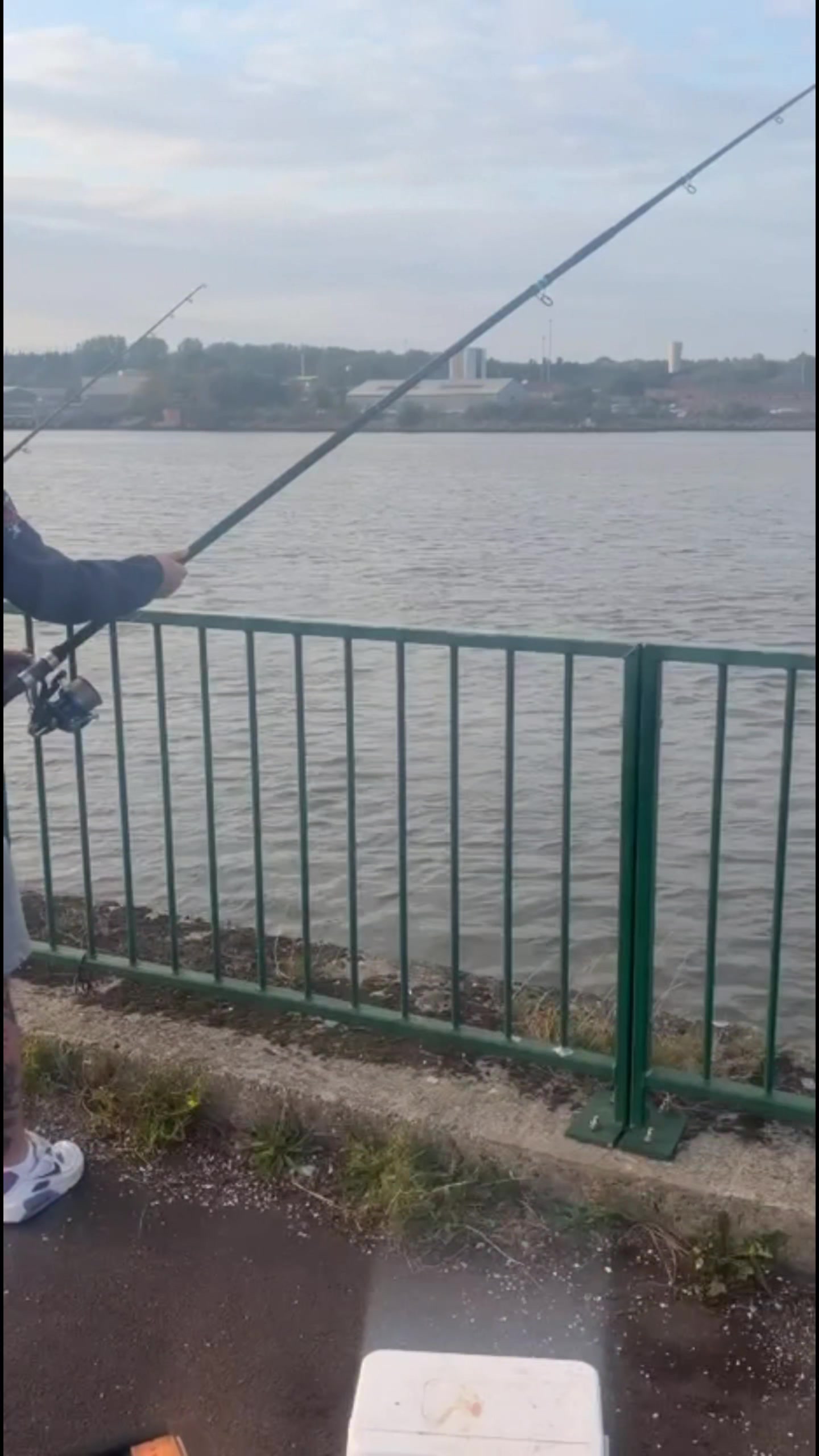 @PHANTOM FISHING RODS LTD