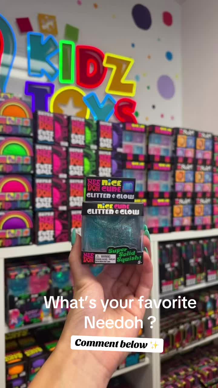 @KidzToys