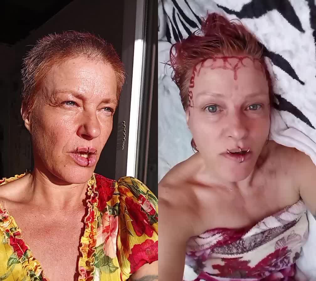 @MiricalSamantaHohepriesterin🐉