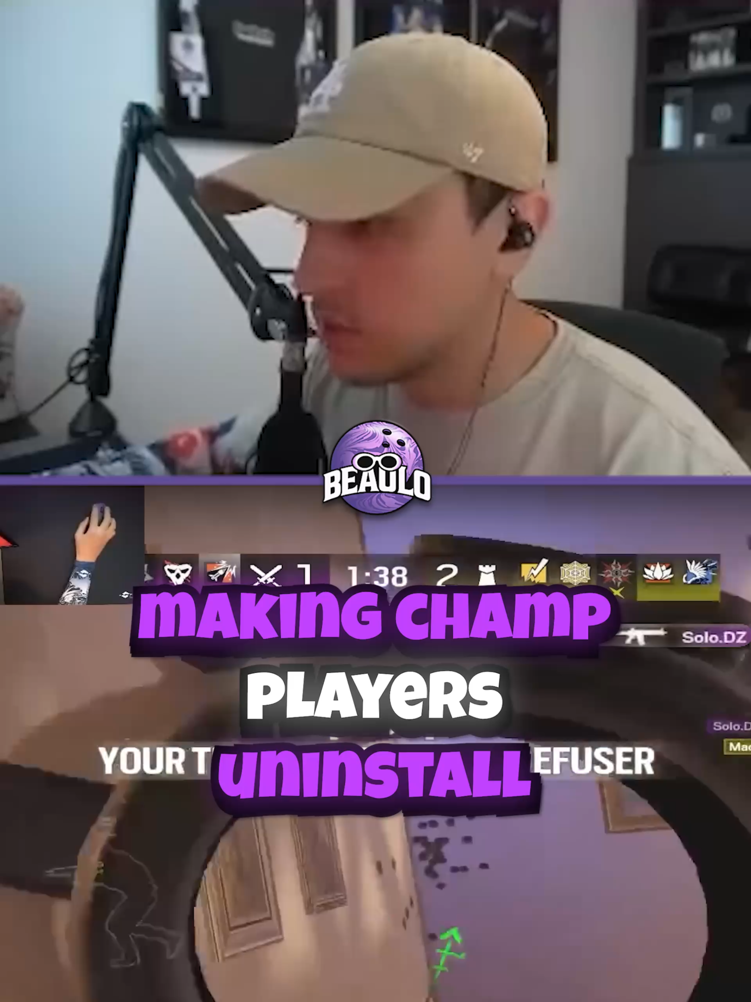@Beaulo