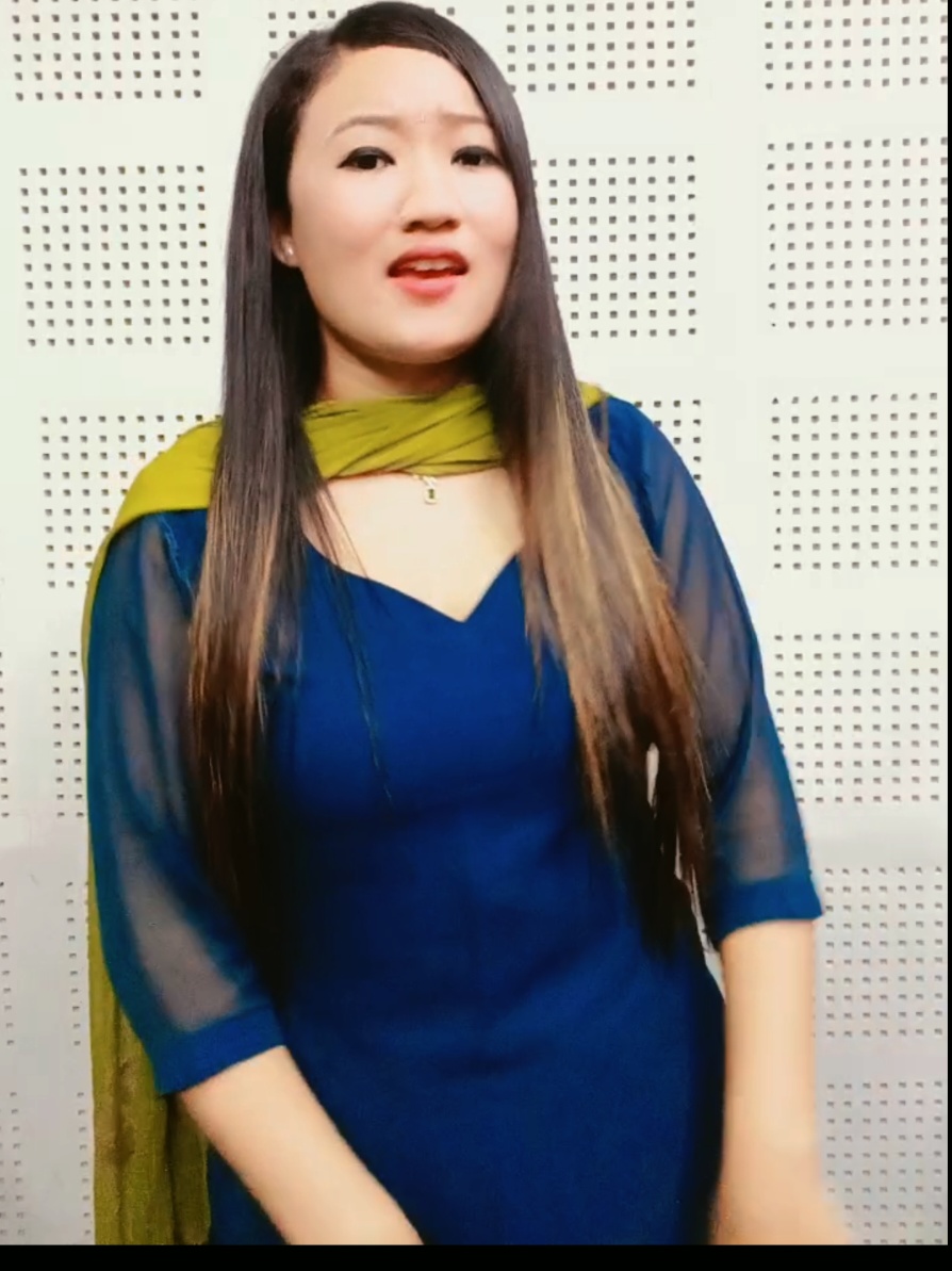 @Susmitasyangtan-official