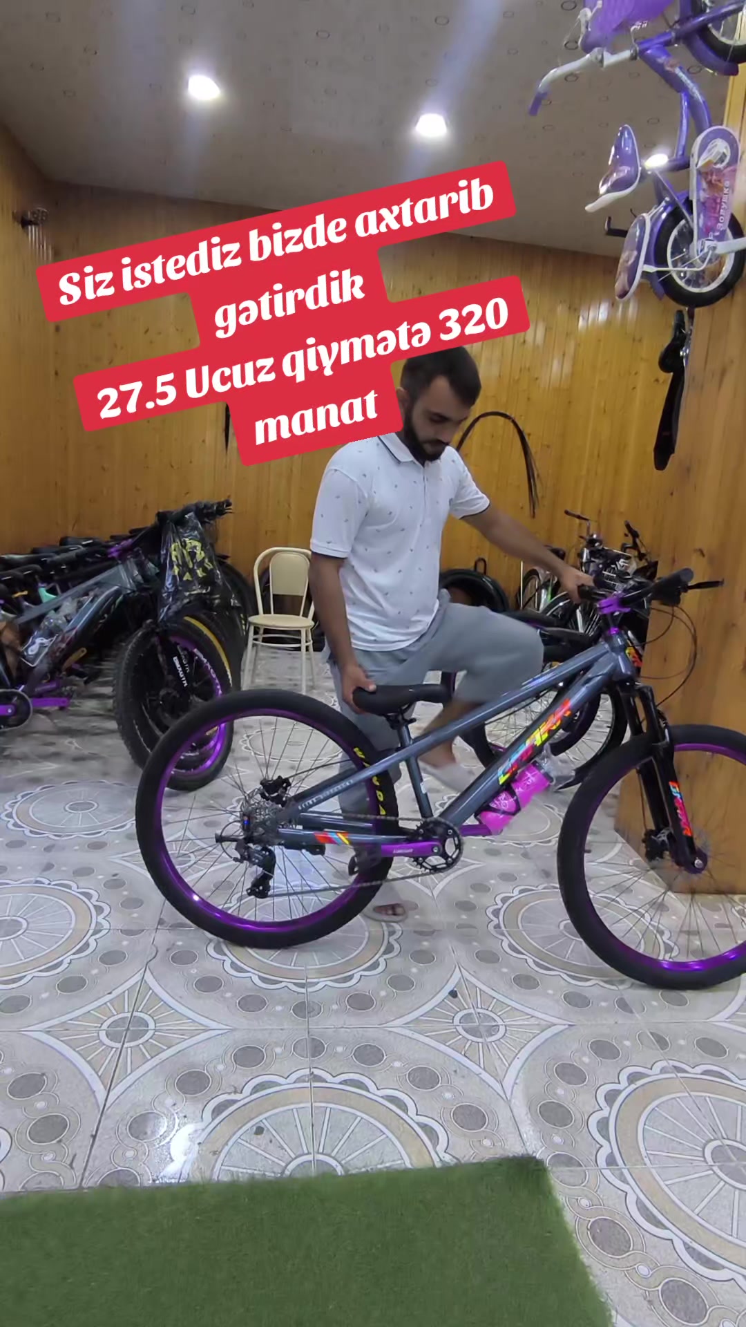 @Zeyd Velo Servis