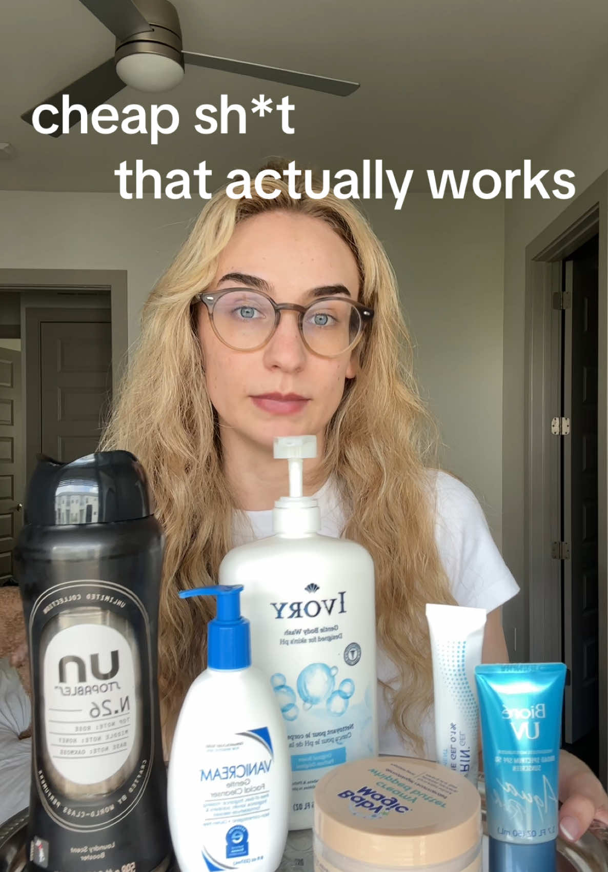 @Emelia | Professor Perfume