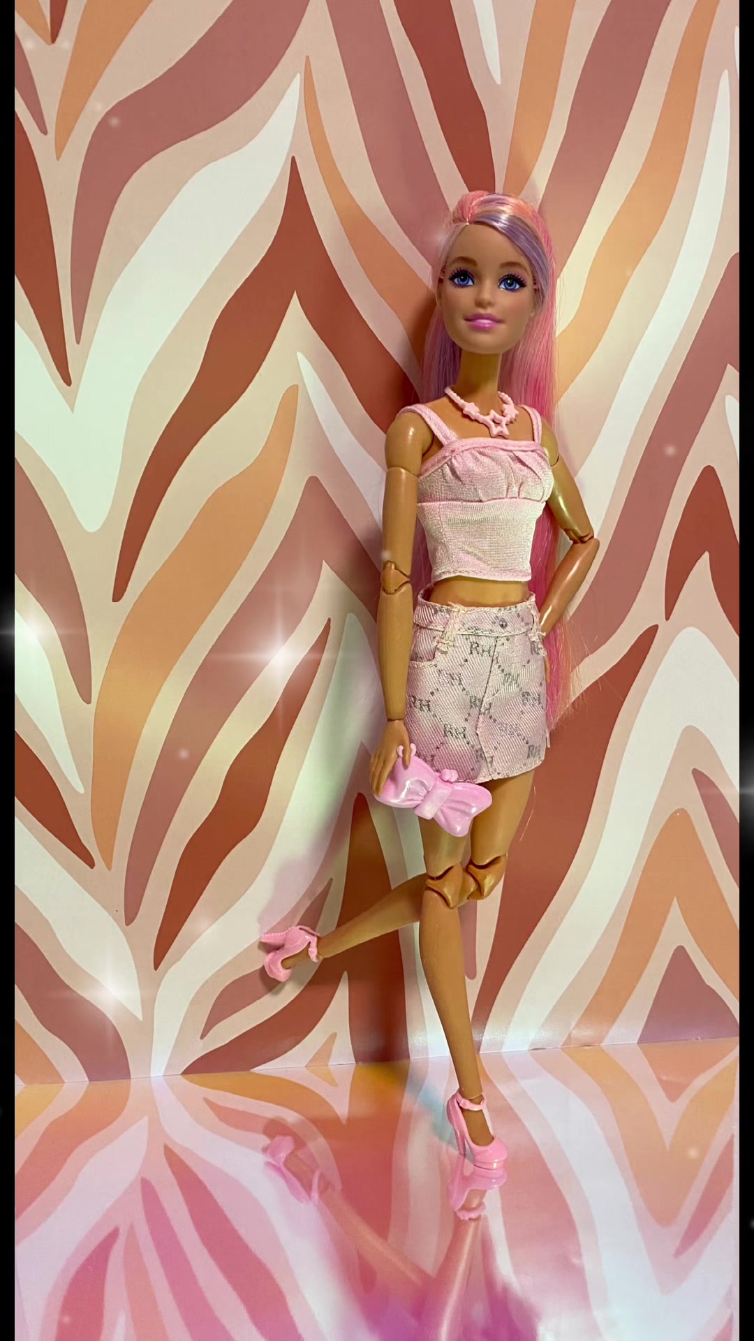 @Barbie Espectacular