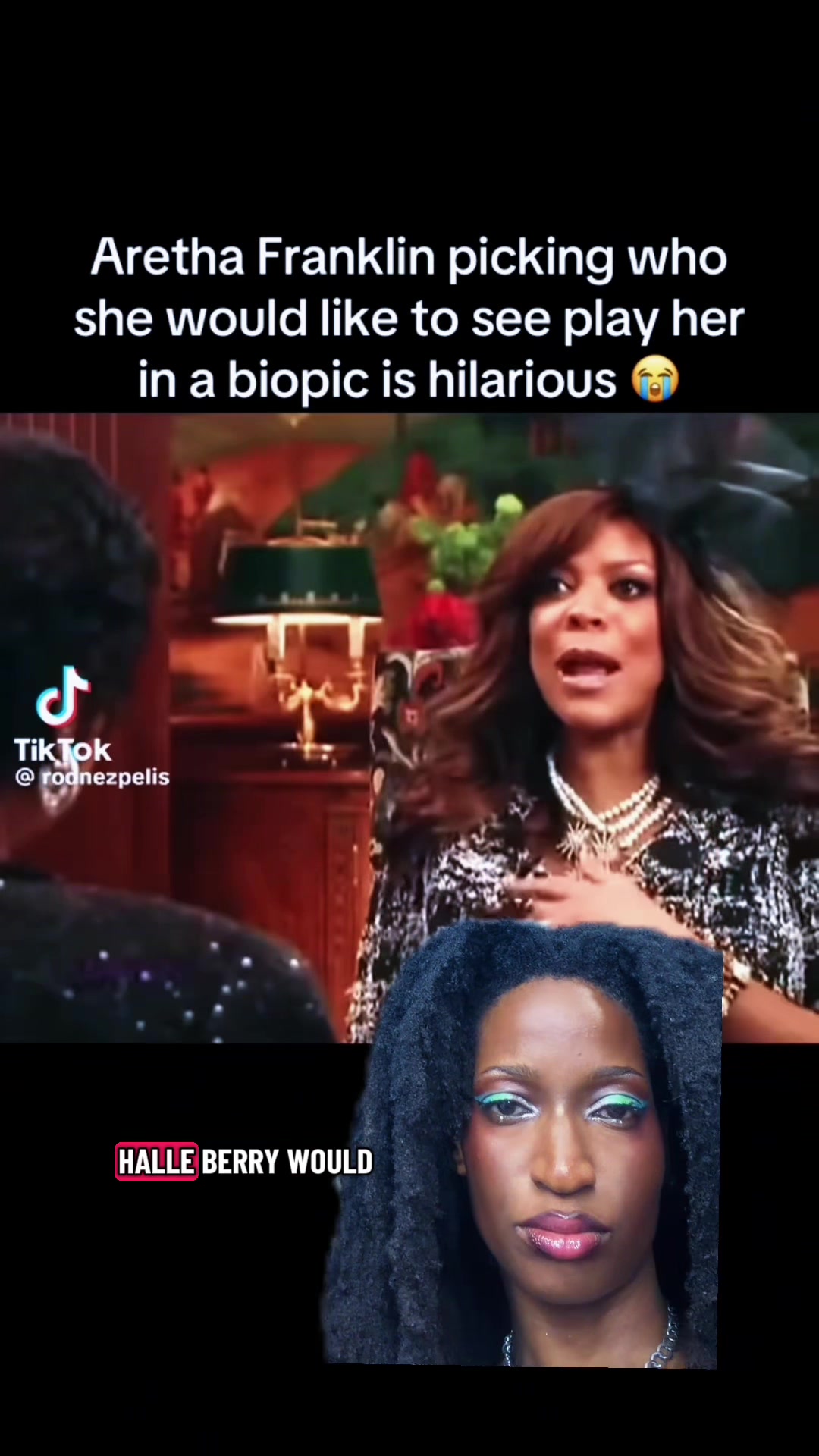 @Máyọ̀wá Mami Wata