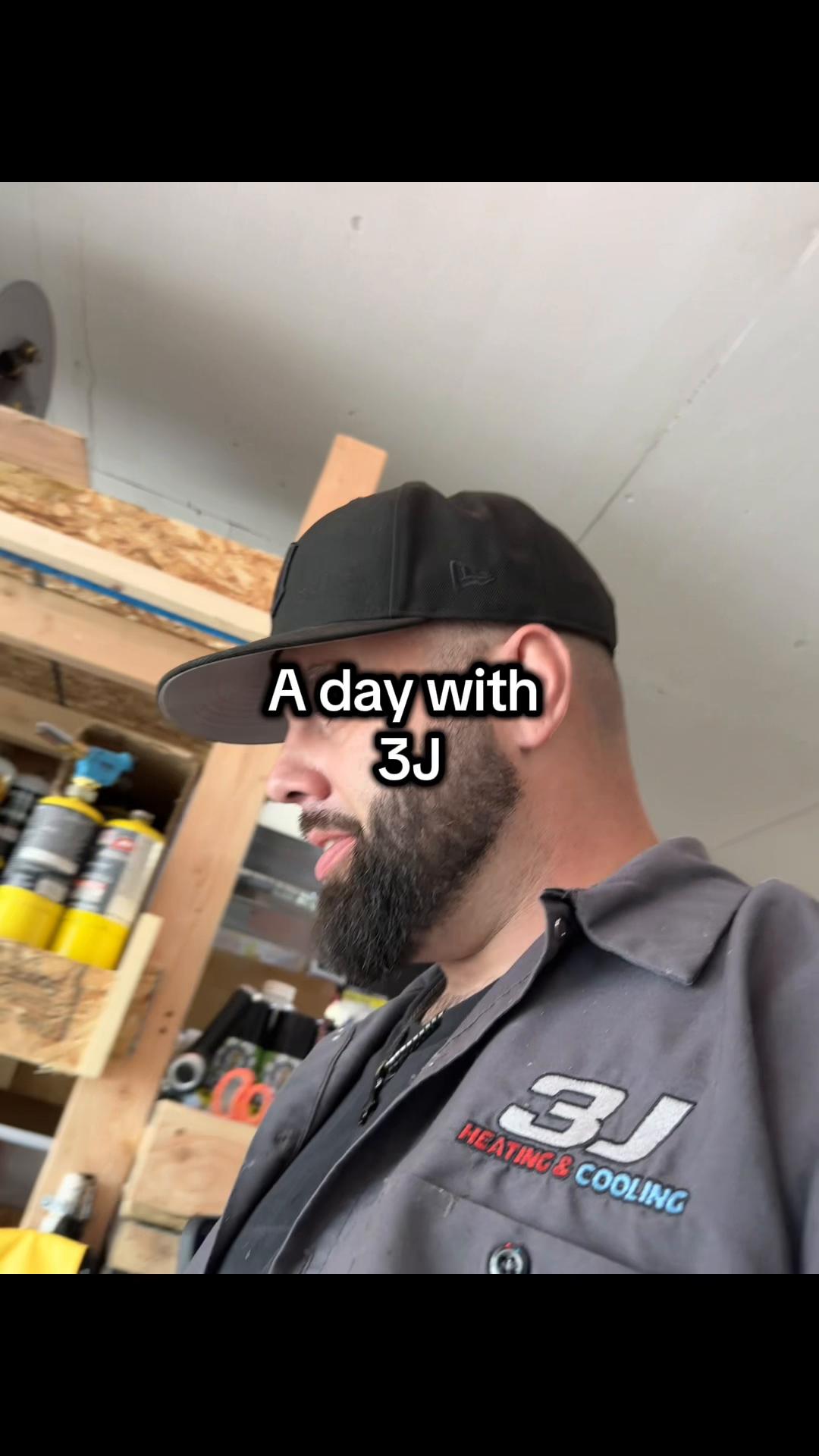 @Blue Collar Built