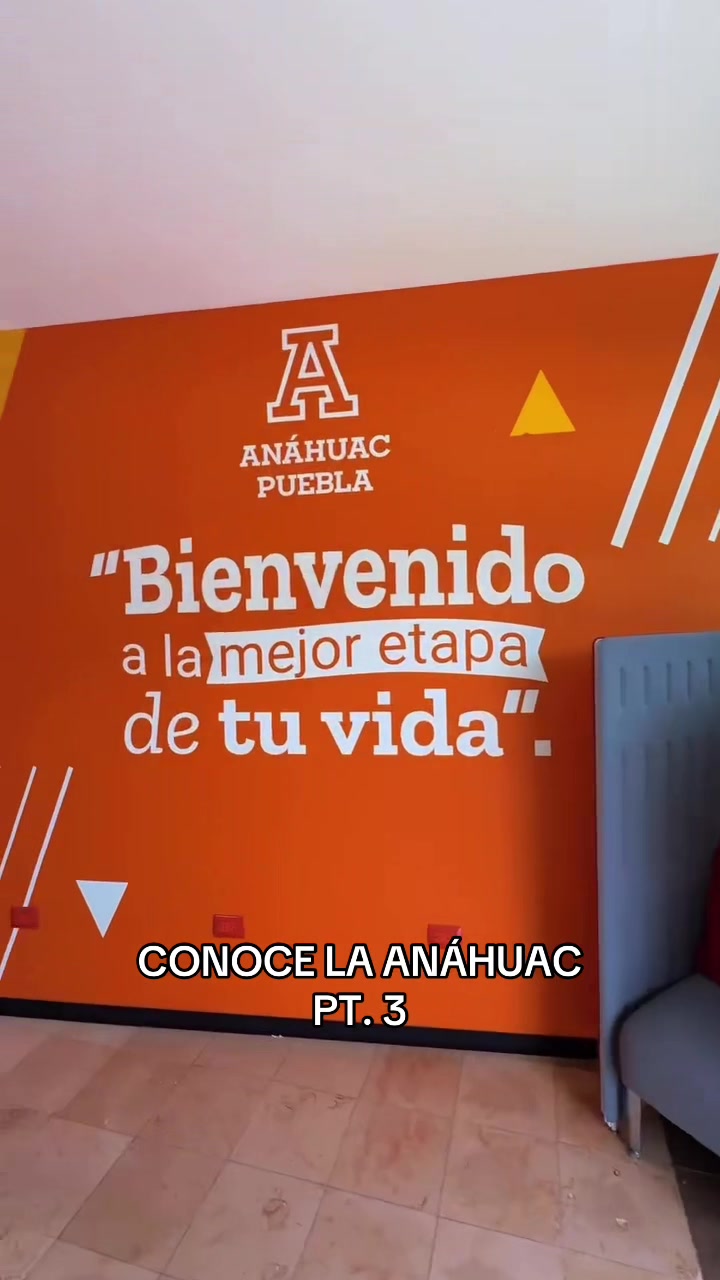 @Anáhuac Puebla